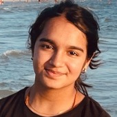 Jiya P.