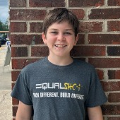 Ben, 11