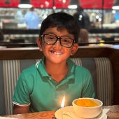 Kriyansh