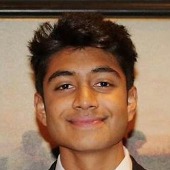 Tarun Kumar M