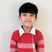 Priyam 