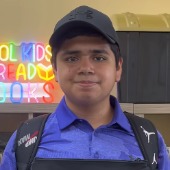 Diego Bustos 