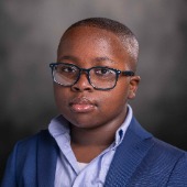 Judah's Story