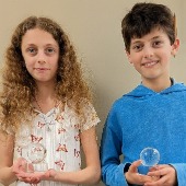J by 6 Award