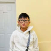 Vincent N