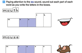 Children's Reading Centres & Learning Programs - Kumon