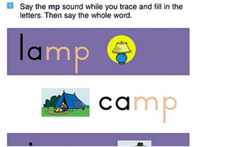 Children's Reading Centres & Learning Programs - Kumon