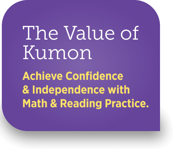 The Value of Kumon