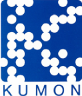 the first kumon logo