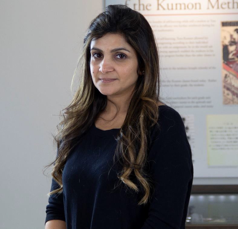 Neelam Chadha