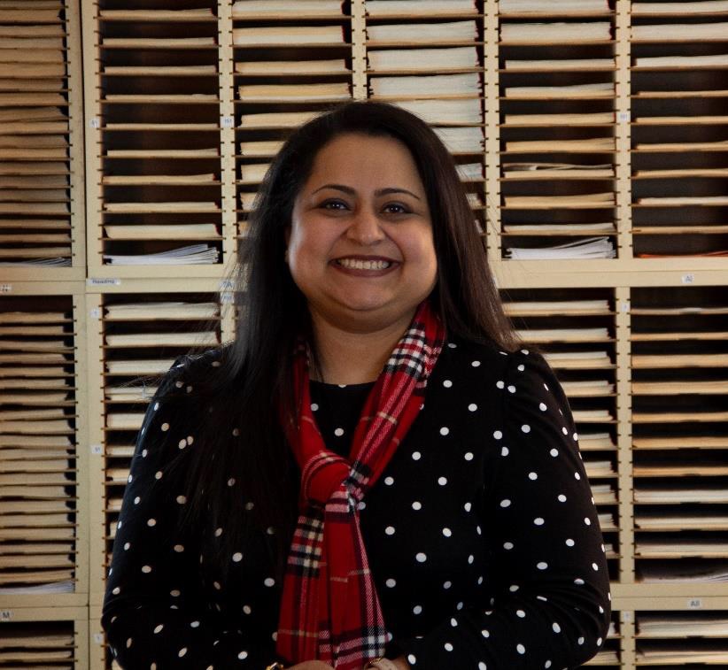 Ambreen Jiwani