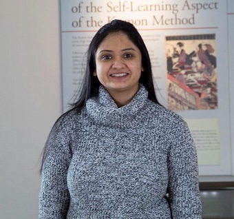 Keyuri Patel