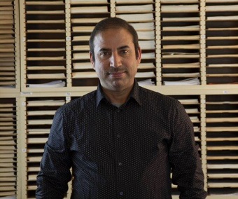 Ravinder Bhatt