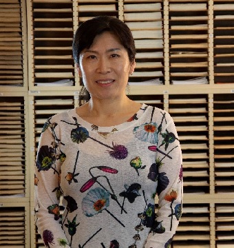 JinMi Jung