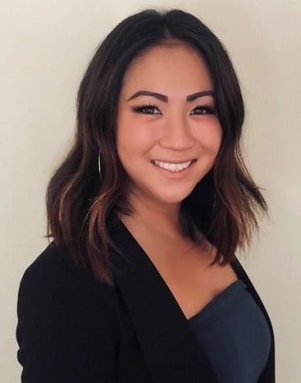 Tamryn Tanimoto