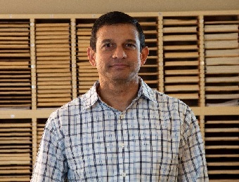 Anil Kini