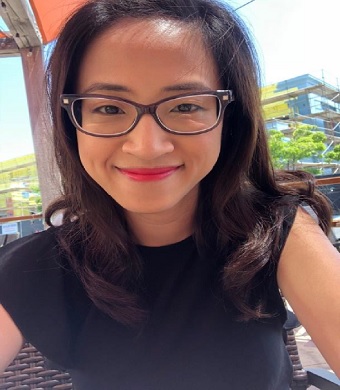 Huiyu Wu