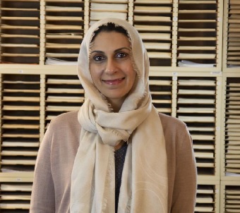 Rabia Chaudhary