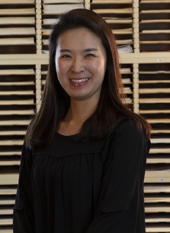 EJ Cho