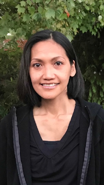 Amelia Wicaksono