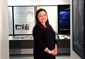 Vanessa Cheng