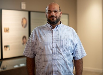 Khaled Mobarak