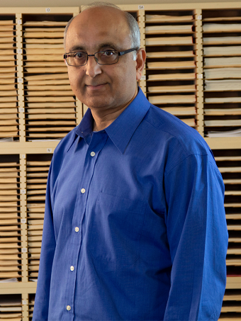 Munir Noorali