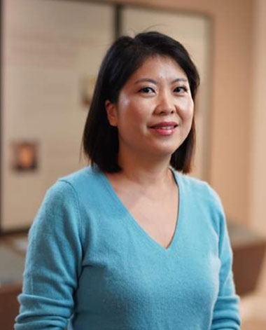 Katy Wang