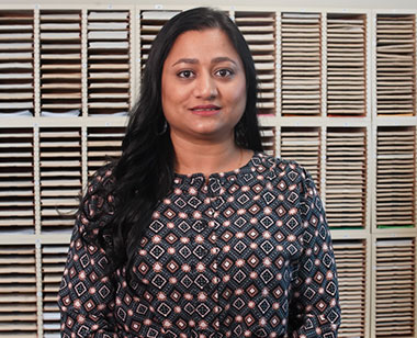 Meghana Patel