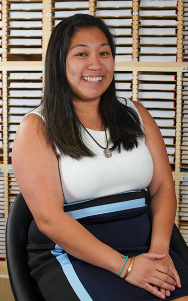 Michilynn Yoro-Roque
