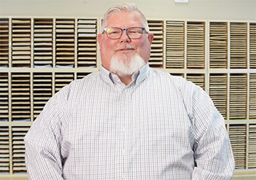 Matthew Foster