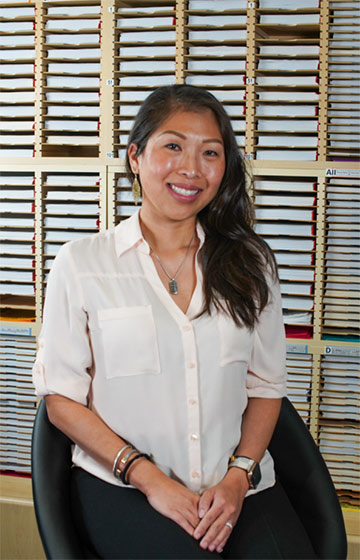 Melissa Lee-Doan