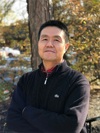 Seungik Park