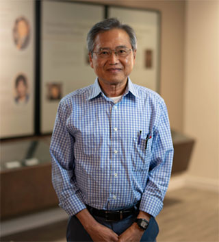 Trung Tran