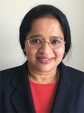 Shantha Bharthi
