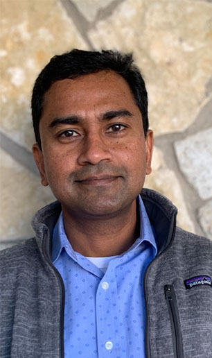 Srikanth Podaralla