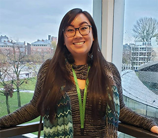Susan Tran