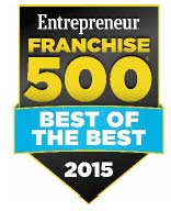Kumon Ranked “Best of the Best” by Entrepreneur Magazine