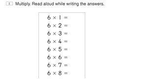 Kumon Standard Completion Time Chart Math