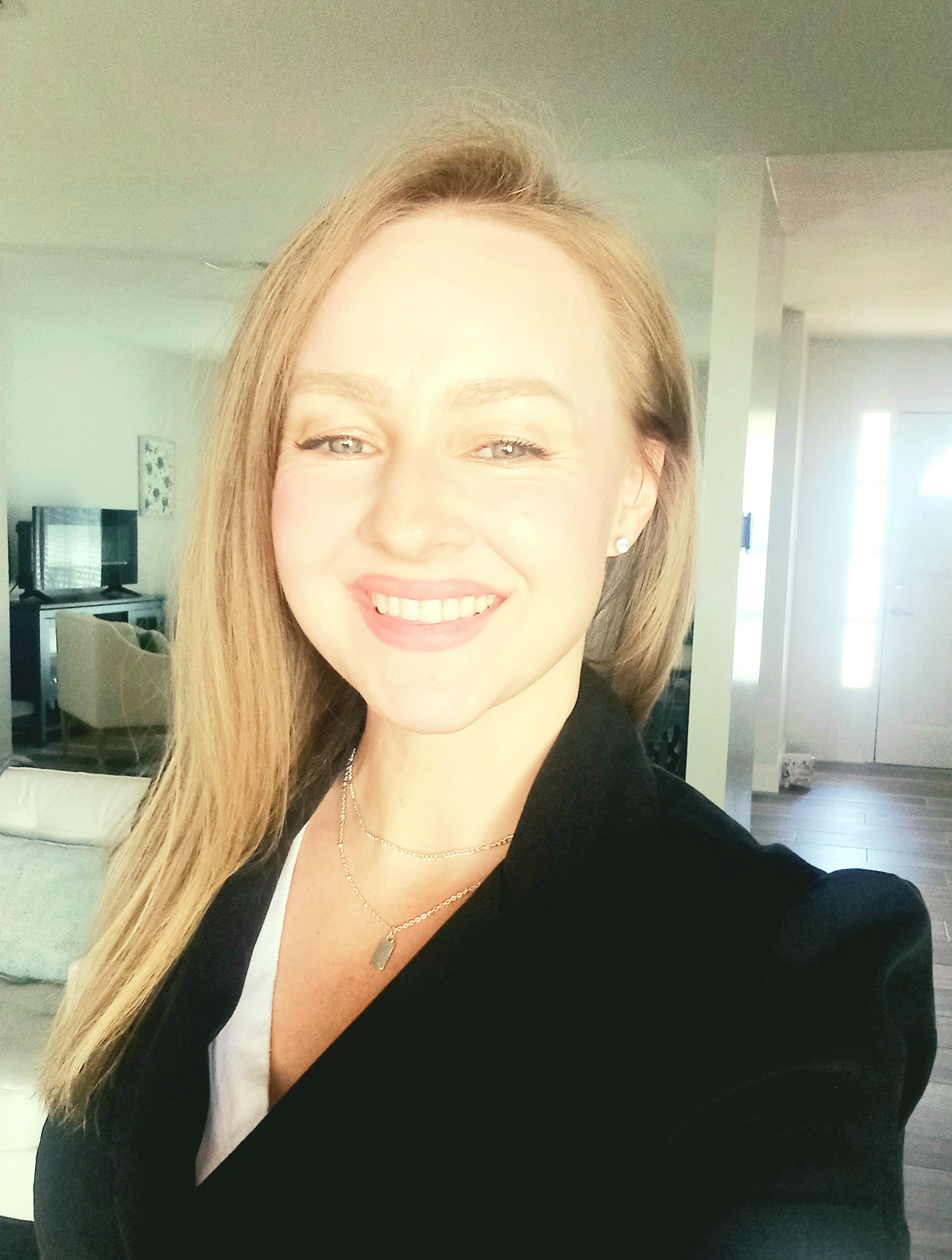 Head Shot