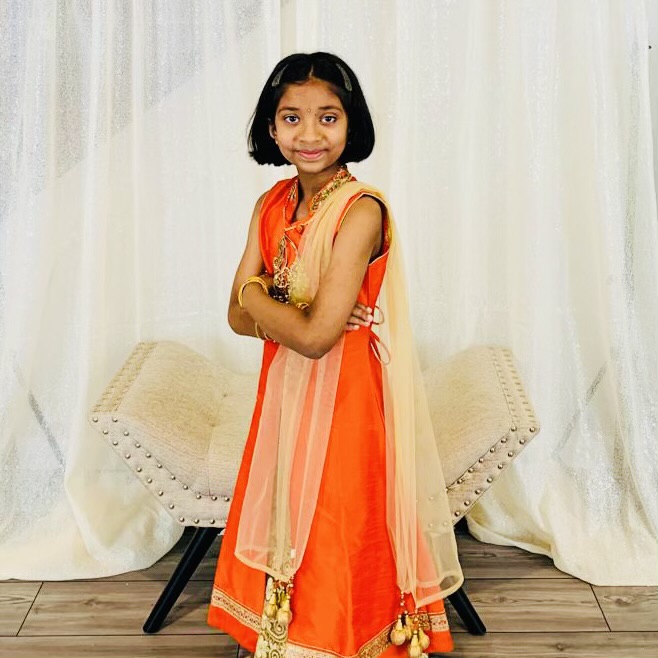 Aadhya Muthukumar
