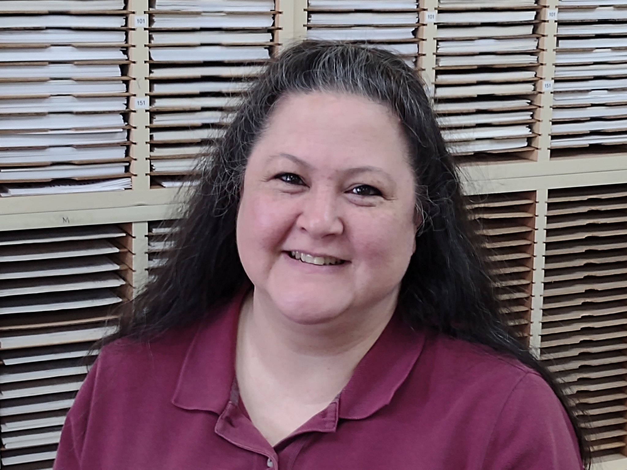 Kerriann Adams, Instructor