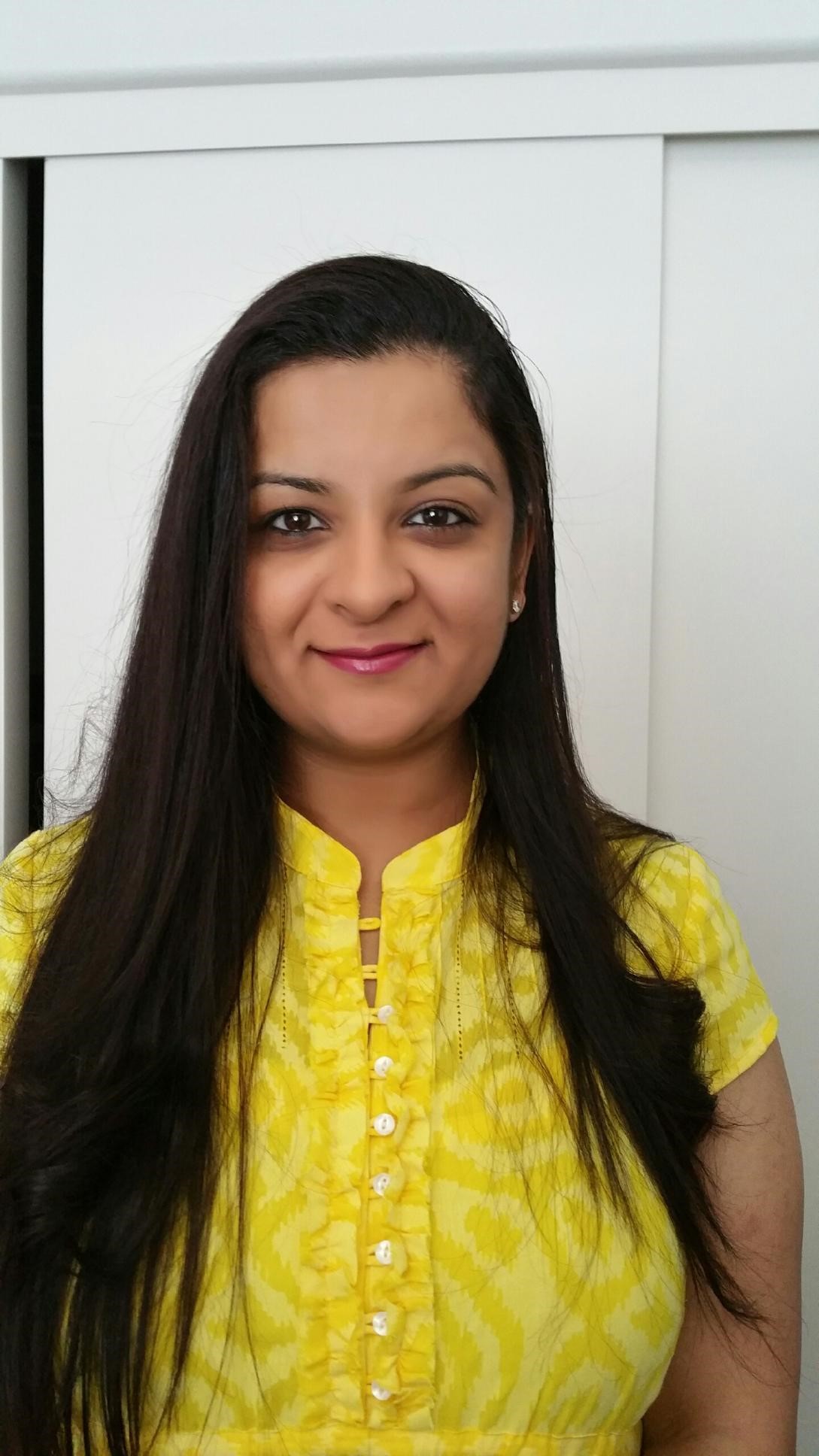 Bijal Patel 