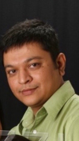 Instructor Photo