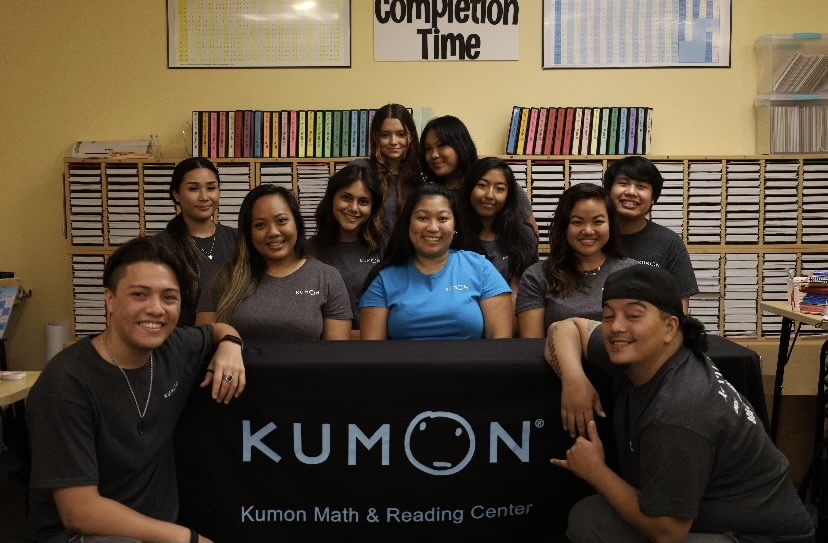 Waipahu Staff