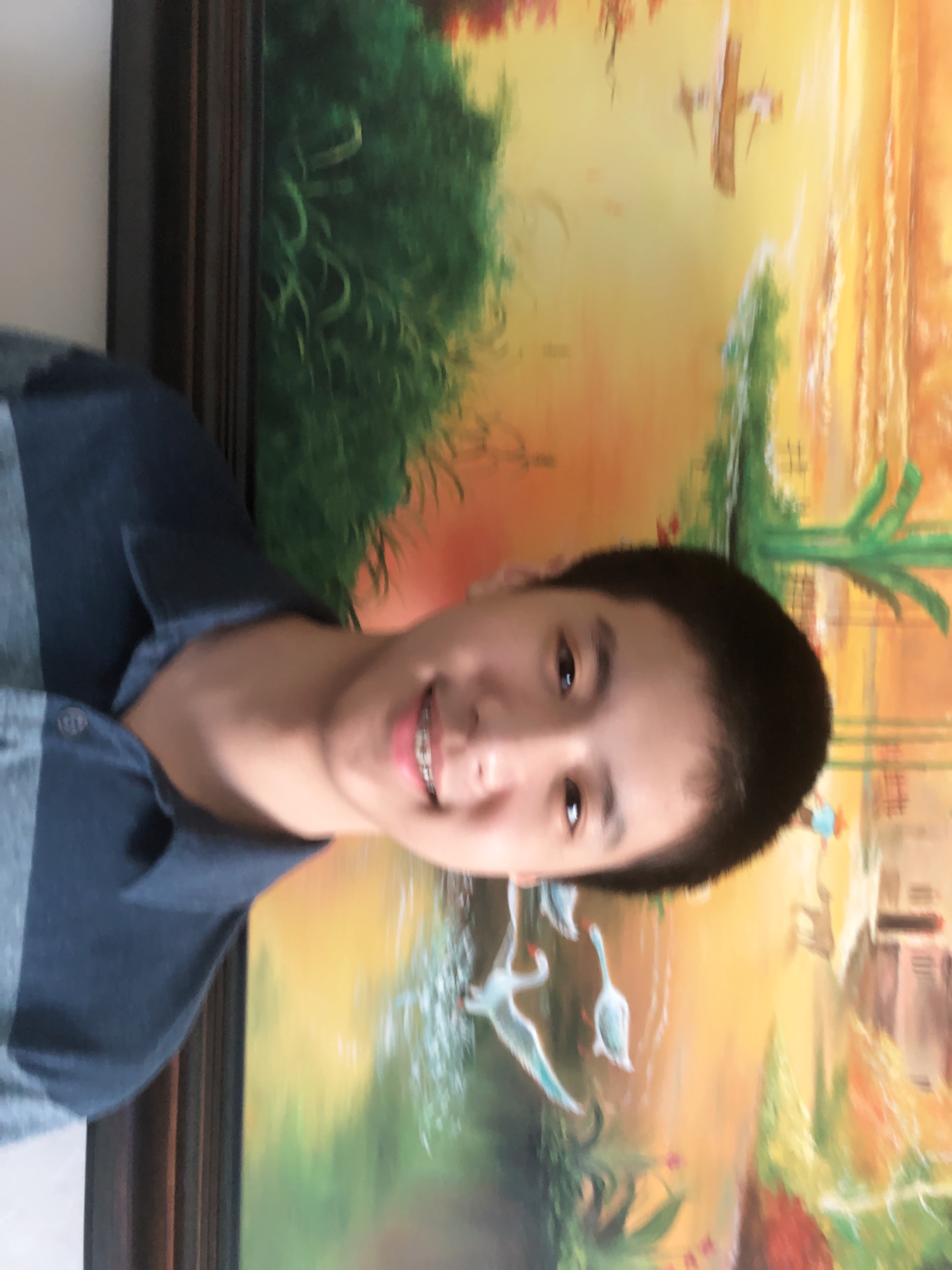 Nathan Tran