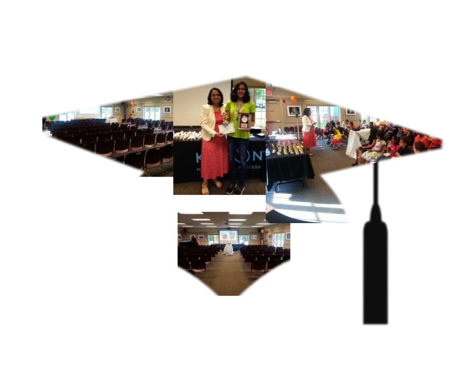 Award Ceremony