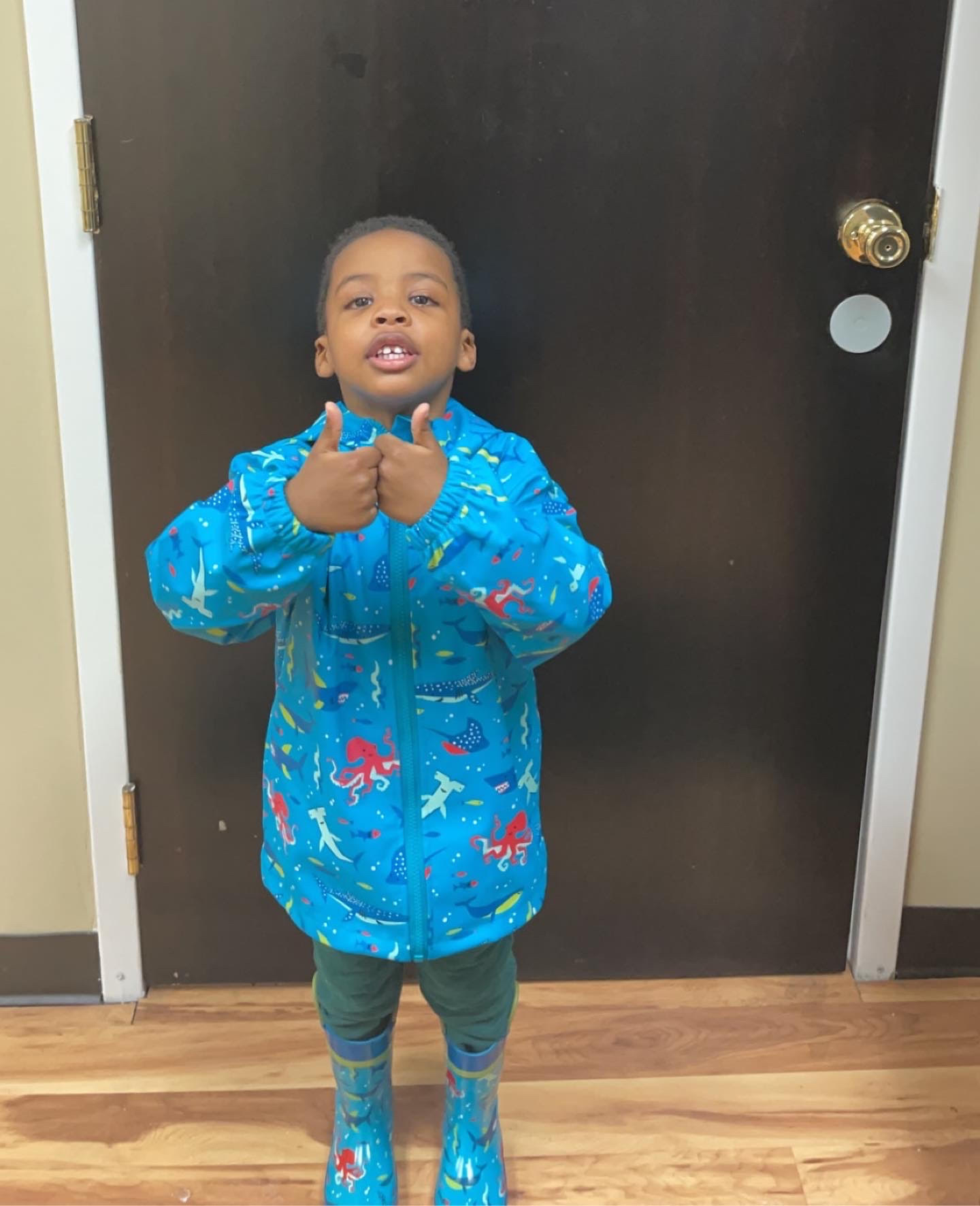 Braylen