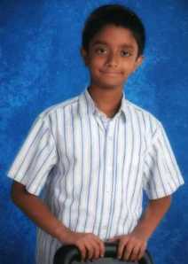 Pranav
