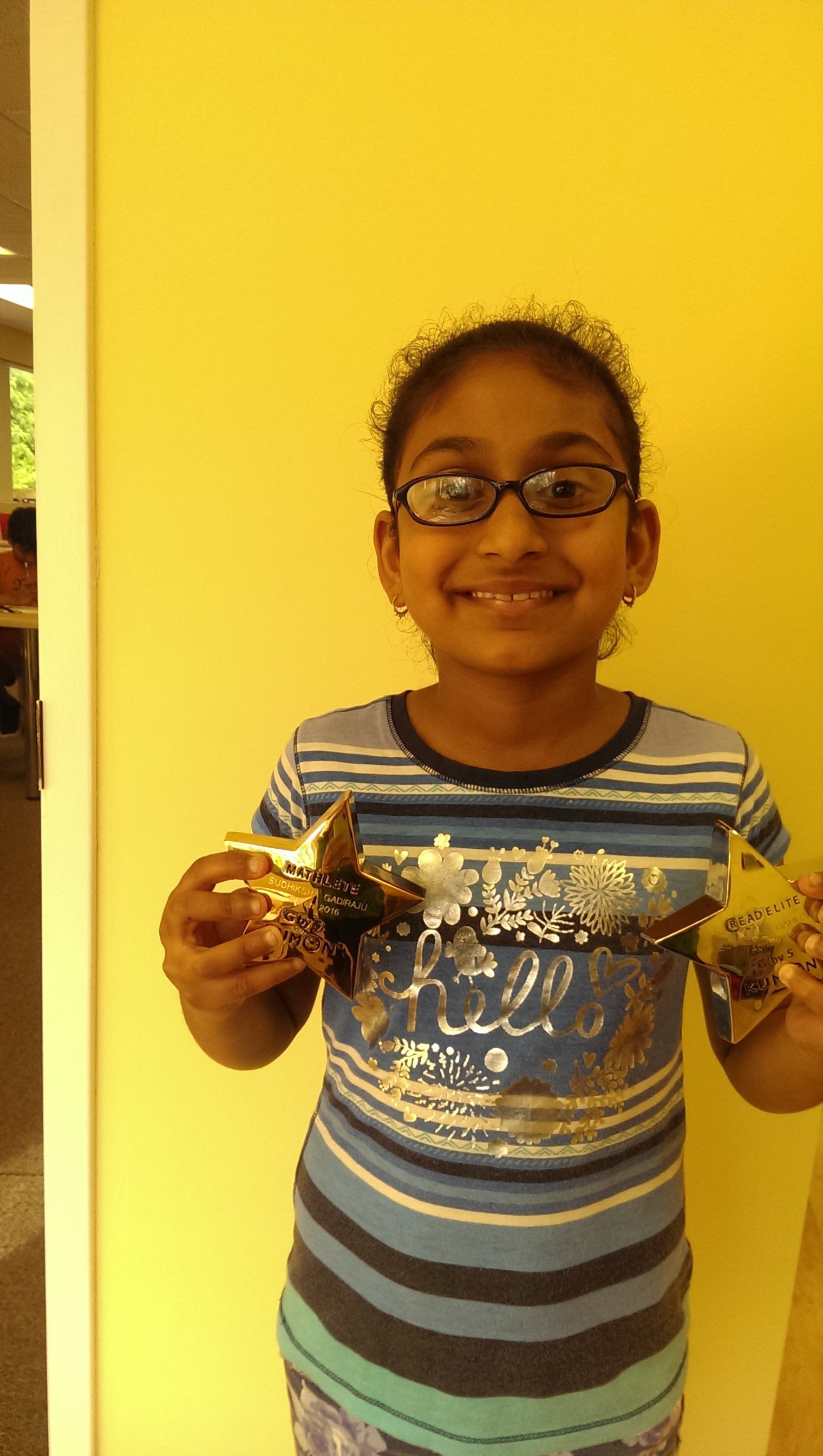 Sudiksha 